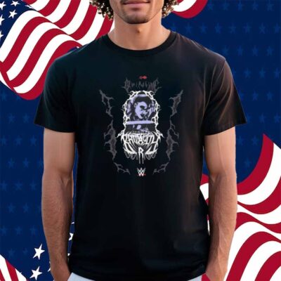 Civil Regime This Is My Brutality American Shirt