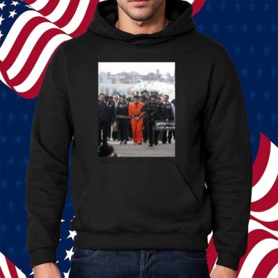 Luigi Mangione Late Contender For Hardest Image Of The Year Shirt