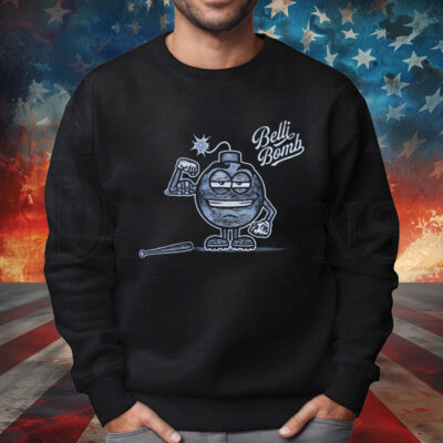 Belli Bomb Shirt (LA Version)
