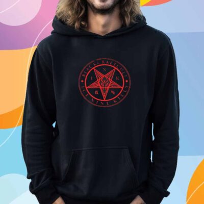 Ink Pentagram T-Shirt