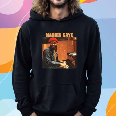 Marvin Gaye T-Shirt