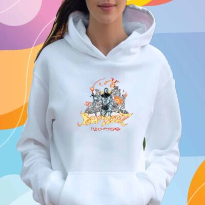 Oliver Francis Knight T-Shirt