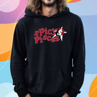 Spicy Pisces T-Shirt