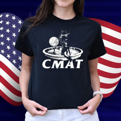 Cmat Euro-Country Shirt