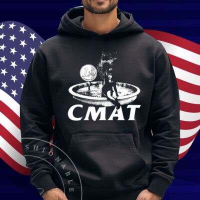 Cmat Euro-Country Shirt