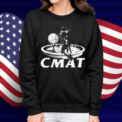 Cmat Euro-Country Shirt