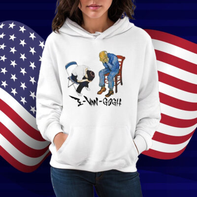 Goofyahhtees Evangogh Shirt