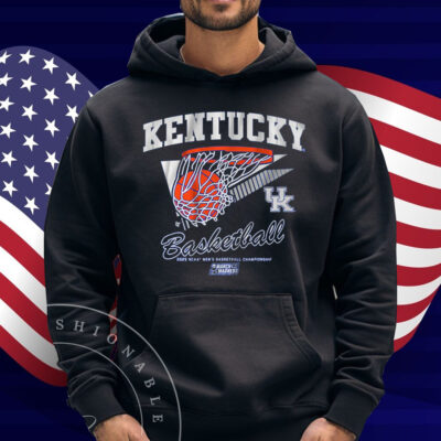 Kentucky Basketball 2025 March Madness Shirt