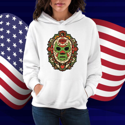 La Kings X Vg Mexican Shirt