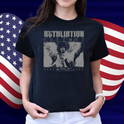 Retaliation Project Fear Shirt