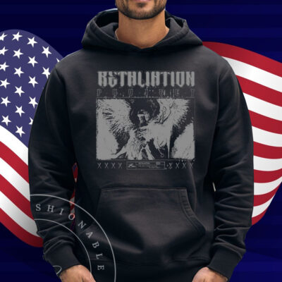Retaliation Project Fear Shirt