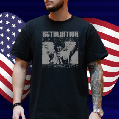 Retaliation Project Fear Shirt