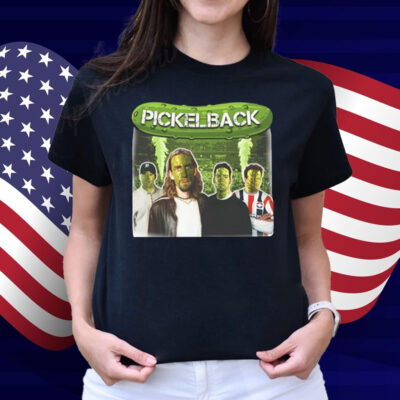 Trendfits Pickelback Shirt