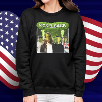 Trendfits Pickelback Shirt