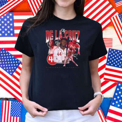 Elly De La Cruz Shirt