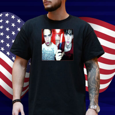 Grave House 1 Shirt