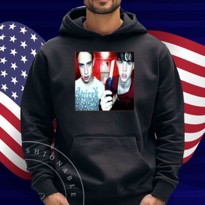 Grave House 1 Shirt