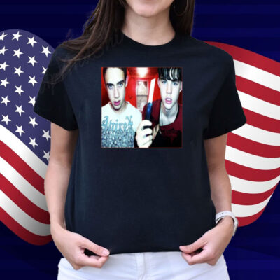 Grave House 1 Shirt