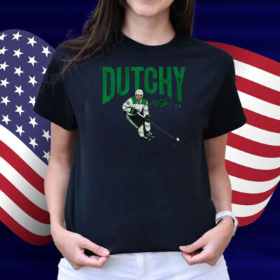 Matt Duchene: Dallas Dutchy Shirt