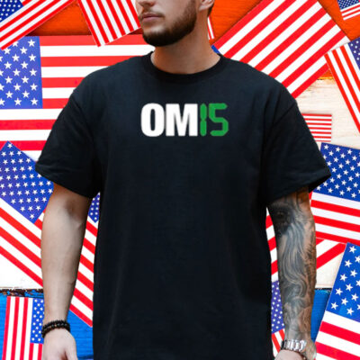 Ollymurs Om15 Shirt