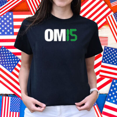 Ollymurs Om15 Shirt