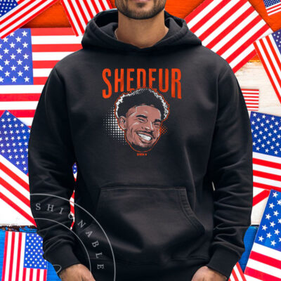 Shedeur Sanders Swag Head Shirt