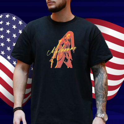 The Walking Dead The Ones Who Live Michonne Shirt