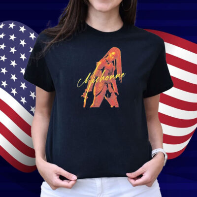 The Walking Dead The Ones Who Live Michonne Shirt