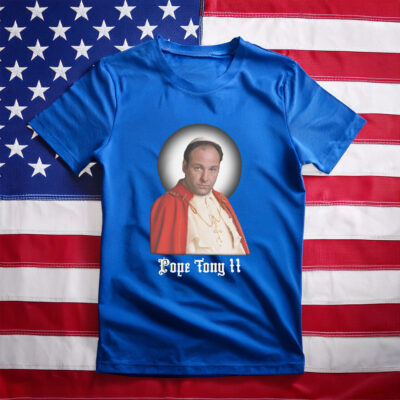 Pope Tony II Shirt