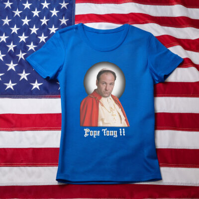 Pope Tony II Shirt