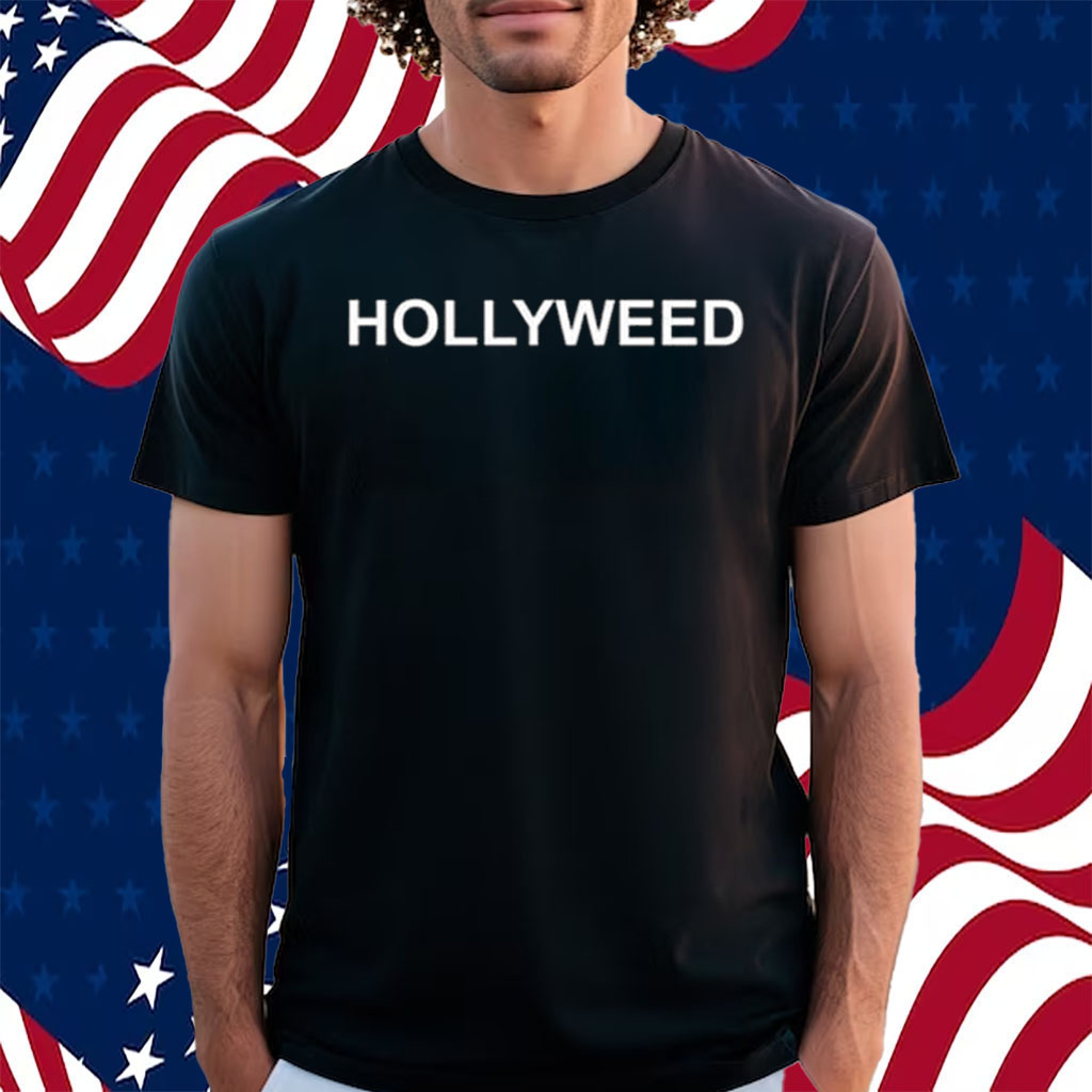 Kevin Garnett Hollyweed Shirt