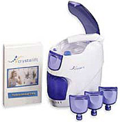 Crystalift Microdermabrasion Machine