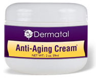 Dermatal Face Cream