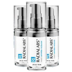 Radia Labs Wrinkle Reducer