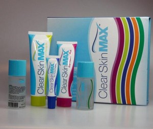 Clear Skin Max