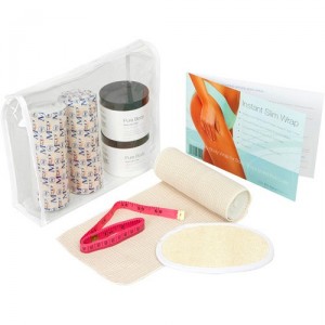 Instant Slim Wrap
