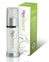 ResVibrant Wrinkle Cream