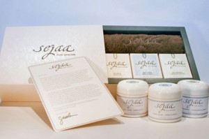 Sejaa Pure Skin Care