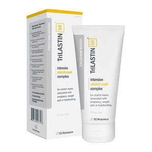 Trilastin Stretch Mark Cream
