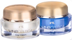 Wineceutical Revive Cream