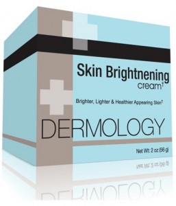 Dermology Skin Brightener Cream