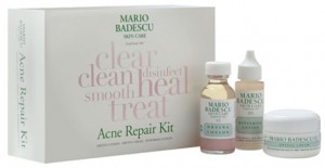Mario Badescu Acne Repair Kit