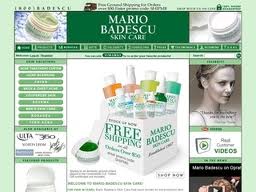 Mario Badescu Promo Code
