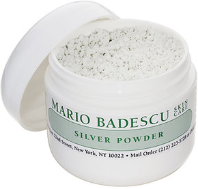 Mario Badescu Silver Powder