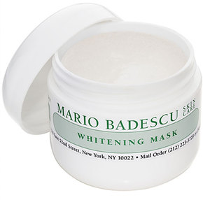 Mario Badescu Whitening Mask