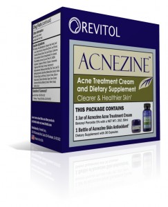 Revitol Acnezine