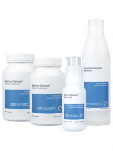 Zenmed Derma Cleanse System