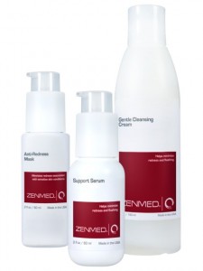 Zenmed Rosacea Treatment