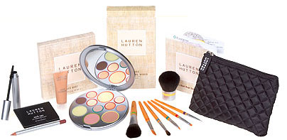 Lauren Hutton Face Disc