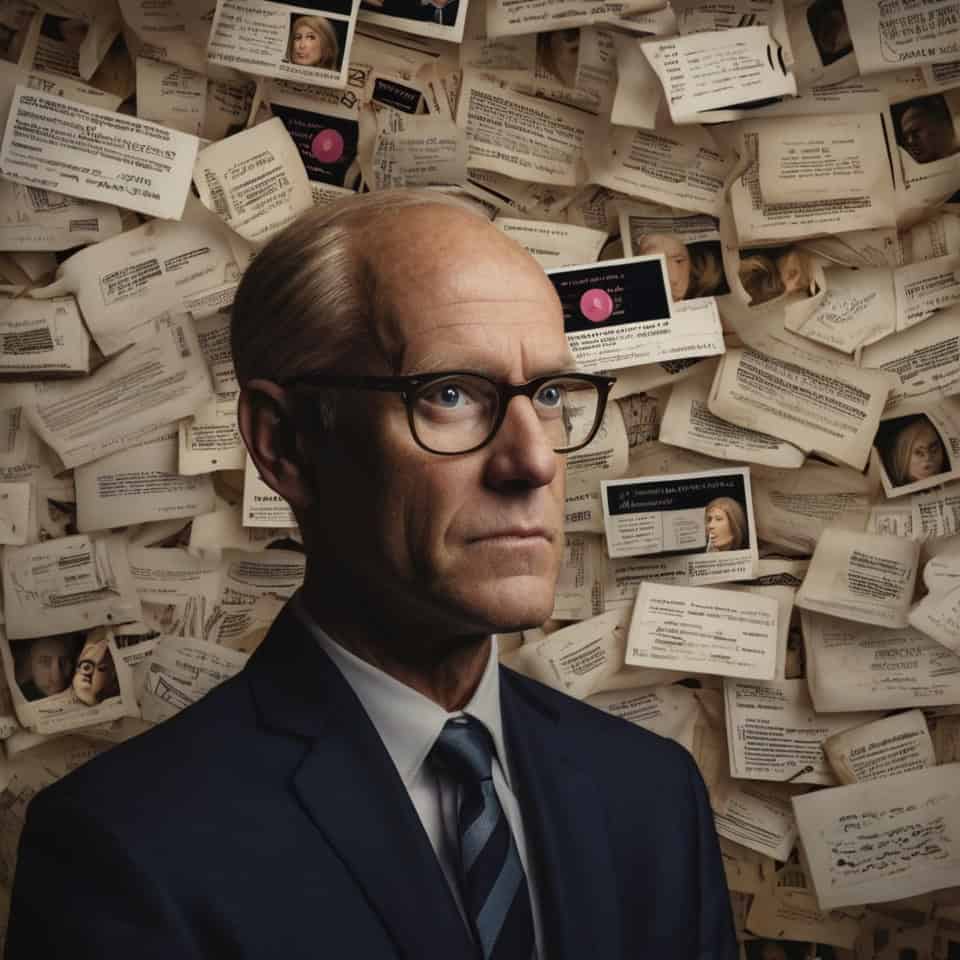 The Need to Feel Seen